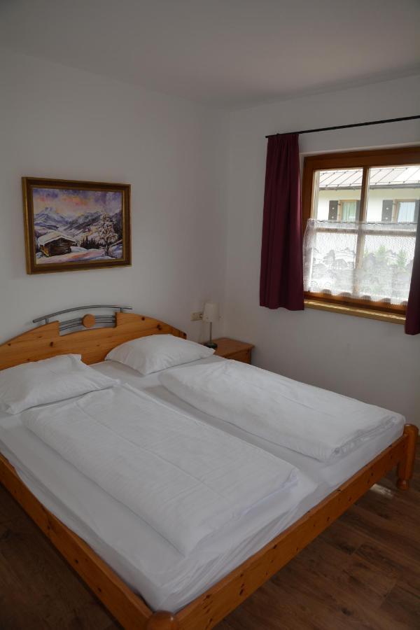 Apart Sonne Apartment Kirchberg in Tirol Exterior photo