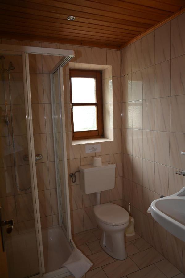 Apart Sonne Apartment Kirchberg in Tirol Exterior photo